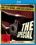 Harrison Smith: The Special - Dies ist keine Liebesgeschichte (Blu-ray), BR