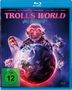 Trolls World - Voll vertrollt (Blu-ray), Blu-ray Disc