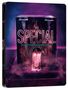 Harrison Smith: The Special - Dies ist keine Liebesgeschichte (Blu-ray & DVD im FuturePak), BR,DVD