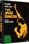The Jazz Singer (1980) (Blu-ray & DVD im Mediabook), 1 Blu-ray Disc und 1 DVD