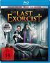 The Last Exorcist (Danny Trejo Fan-Edition inkl. Bonusfilm) (Blu-ray), Blu-ray Disc