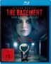 The Basement - Der Gemini Killer (Blu-ray), Blu-ray Disc