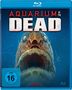 Glenn R. Miller: Aquarium of the Dead (Blu-ray), BR