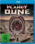 Planet Dune (Blu-ray), Blu-ray Disc