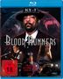 Dan Lantz: Blood Runners (Blu-ray), BR