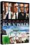 Roe vs. Wade - Die Wahrheit kommt immer an Licht (Blu-ray im Mediabook), Blu-ray Disc