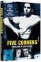 Five Corners - Pinguine in der Bronx (Blu-ray & DVD im Mediabook), 1 Blu-ray Disc und 1 DVD