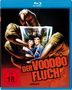 Der Voodoo Fluch (Blu-ray), Blu-ray Disc