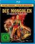 Andre de Toth: Die Mongolen (Blu-ray), BR
