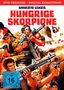 Umberto Lenzi: Hungrige Skorpione, DVD