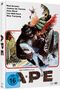 APE (Blu-ray & DVD im Mediabook), 1 Blu-ray Disc und 1 DVD