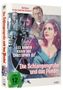 Die Schlangengrube und das Pendel (Blu-ray & DVD im Mediabook), 1 Blu-ray Disc, 2 DVDs und 1 CD