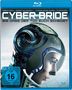 Cyber Bride (Blu-ray), Blu-ray Disc
