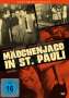 Günter Schlesinger: Mädchenjagd in St.Pauli, DVD
