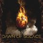 Dawn Of Solace: Flames Of Perdition, CD