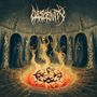 Obscenity: Summoning The Circle, LP