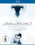 Luc Jacquet: Die Reise der Pinguine 2 - Der Weg des Lebens (Blu-ray), BR
