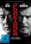 The Foreigner, DVD