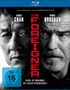 The Foreigner (Blu-ray), Blu-ray Disc