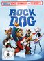 Rock Dog, DVD