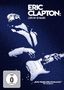 Eric Clapton - Life in 12 Bars (OmU), DVD