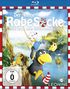 Verena Fels: Der kleine Rabe Socke - Suche nach dem verlorenen Schatz (Blu-ray), BR