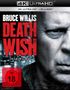 Eli Roth: Death Wish (2017) (Ultra HD Blu-ray & Blu-ray), UHD,BR