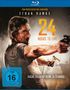 24 Hours to Live (Blu-ray), Blu-ray Disc