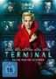 Terminal (2018), DVD