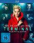 Terminal (2018) (Blu-ray), BR