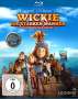 Wickie und die starken Männer - Das magische Schwert (Blu-ray), Blu-ray Disc