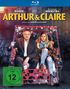 Miguel Alexandre: Arthur & Claire (Blu-ray), BR