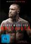 Gavin Fitzgerald: Conor McGregor: Notorious (OmU), DVD