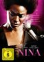 Nina, DVD