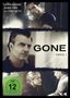 Gone Staffel 1, 3 DVDs