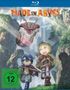 Masayuki Kojima: Made in Abyss Staffel 1 (Blu-ray), BR,BR