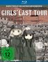 Takaharu Ozaki: Girls' Last Tour (Komplettbox) (Blu-ray), BR,BR,BR