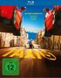 Franck Gastambide: Taxi 5 (Blu-ray), BR