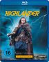 Highlander (Blu-ray), Blu-ray Disc