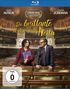 Yvan Attal: Die brillante Mademoiselle Neïla (Blu-ray), BR