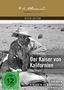 Der Kaiser von Kalifornien, DVD