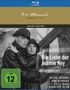 Georg Wilhelm Pabst: Die Liebe der Jeanne Ney (Blu-ray), BR