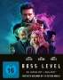 Boss Level (Ultra HD Blu-ray & Blu-ray im Mediabook), 1 Ultra HD Blu-ray und 1 Blu-ray Disc