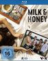 Milk & Honey Staffel 1 (Blu-ray), 2 Blu-ray Discs