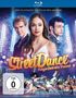 Streetdance: Folge deinem Traum! (Blu-ray), Blu-ray Disc