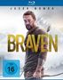 Braven (Blu-ray), Blu-ray Disc