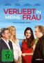 Verliebt in meine Frau, DVD