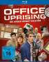 Lin Oeding: Office Uprising (Blu-ray), BR