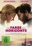 Die Farbe des Horizonts, DVD