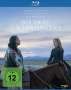 Susanna White: Die Frau, die voraus geht (Blu-ray), BR